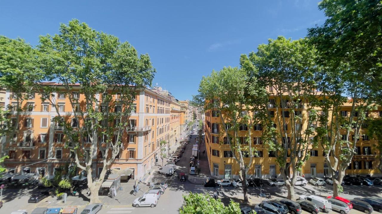 Vino E Oli Residenze Apartment Rome Exterior photo